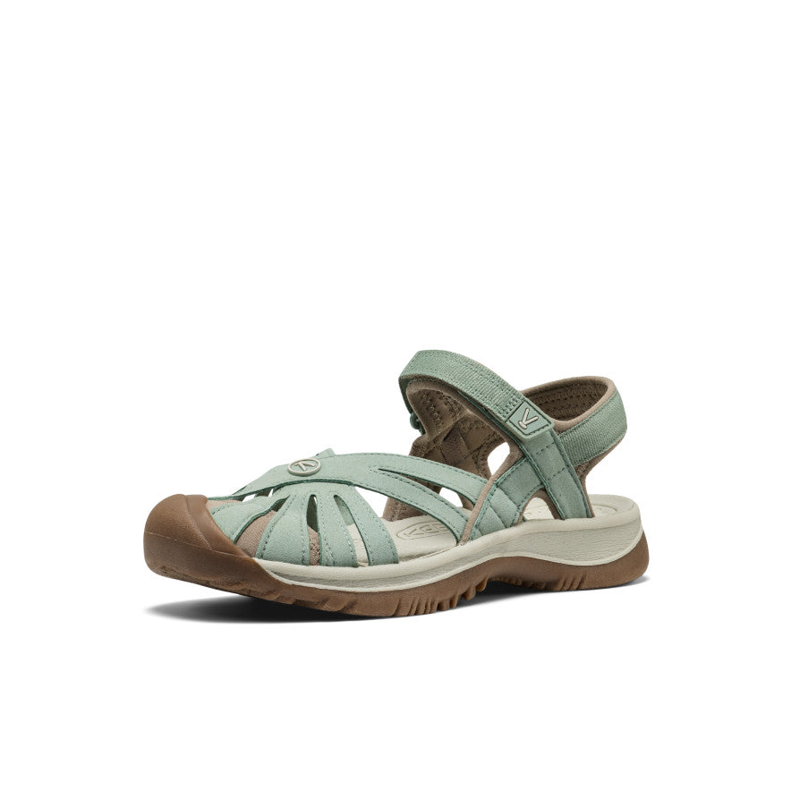 Women's Rose Sandal Lily Pad - Image 3