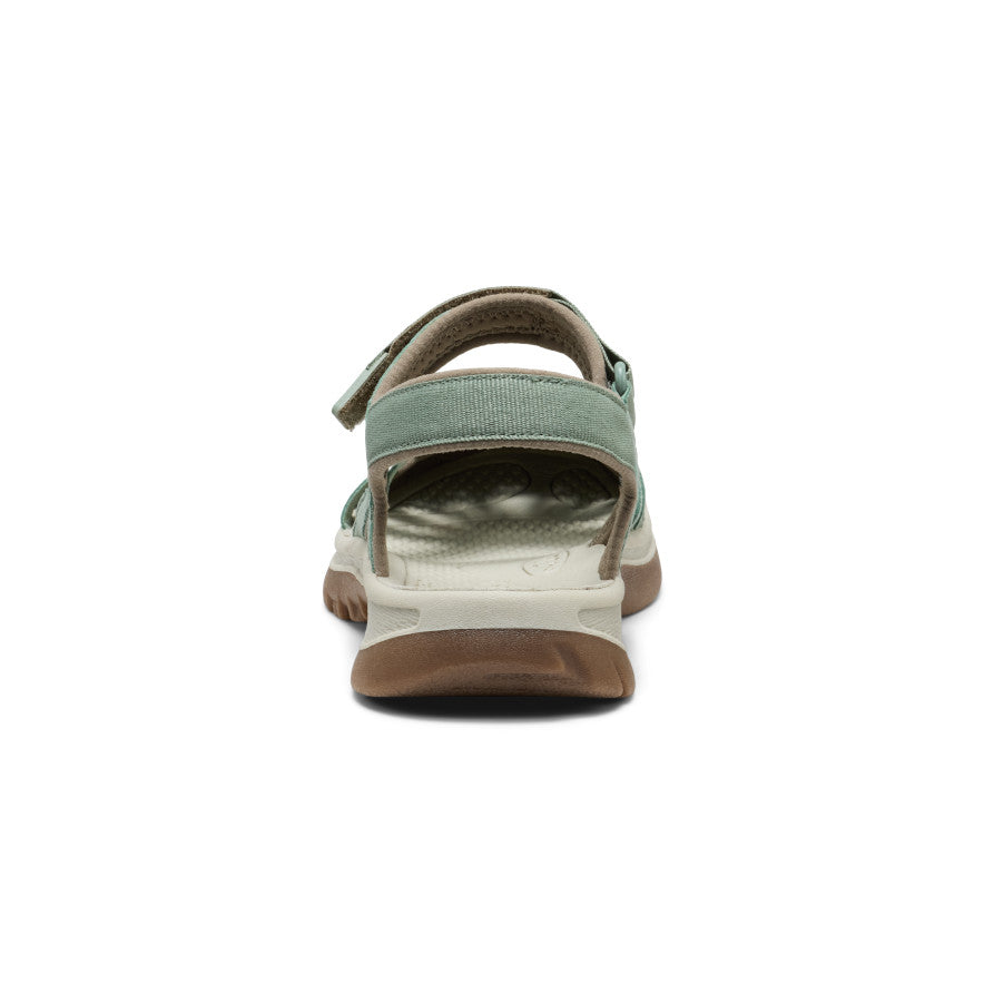 Women's Rose Sandal Lily Pad - Image 5