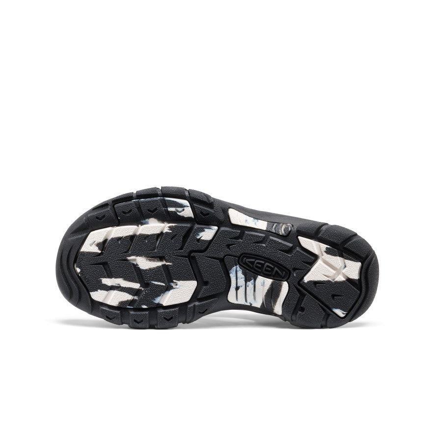 Women's Newport Retro Black/Gingham - Image 6