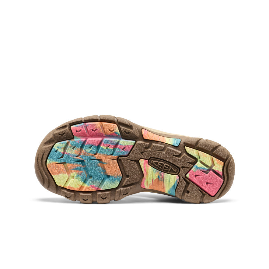 Women's Newport Retro Multi/Gingham - Image 6