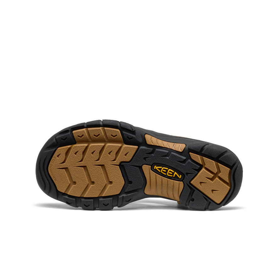 Women's Newport Retro Sandal x Gramicci Gramicci Hemp - Image 6