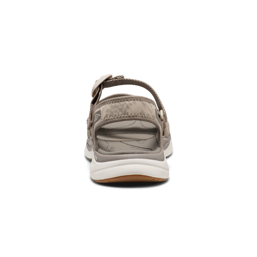 Women's Leiki Open-Toe Sandal Brindle/Birch - Image 5