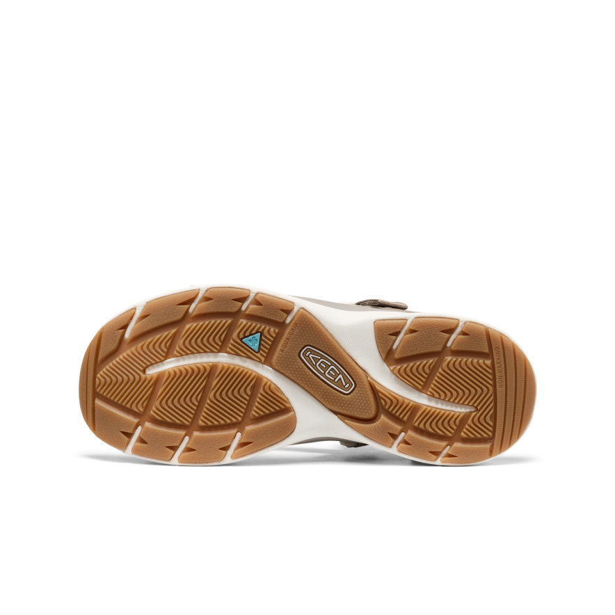 Women's Leiki Open-Toe Sandal Brindle/Birch - Image 6