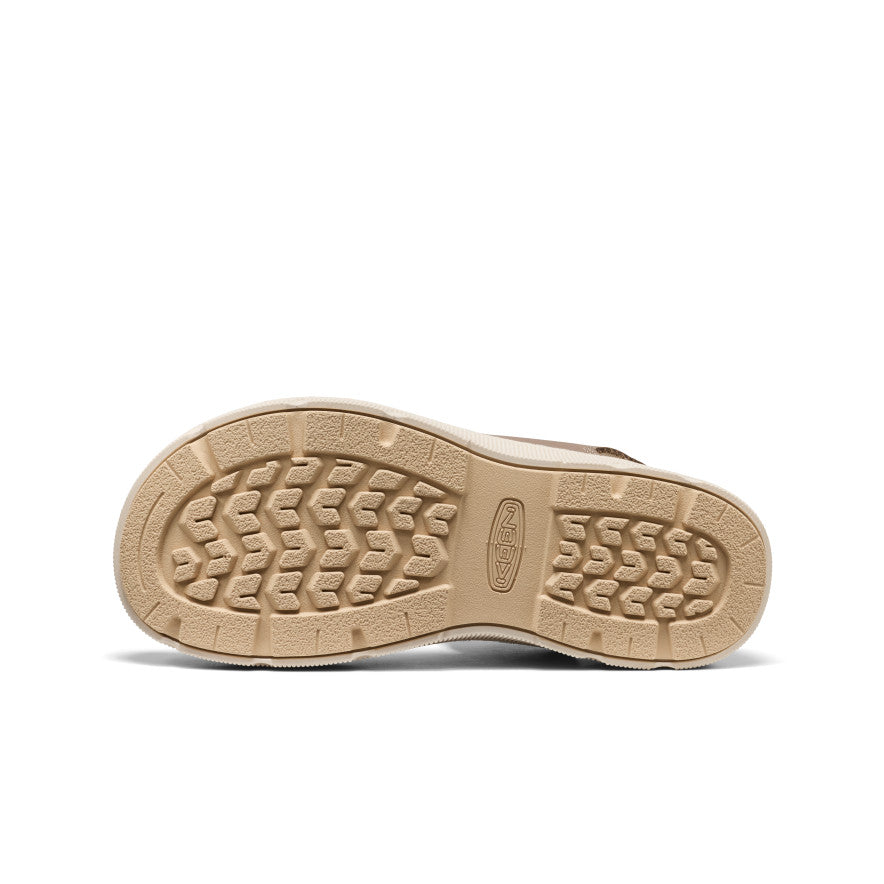 Women's Elle Mila Backstrap Sandal Brindle - Image 6