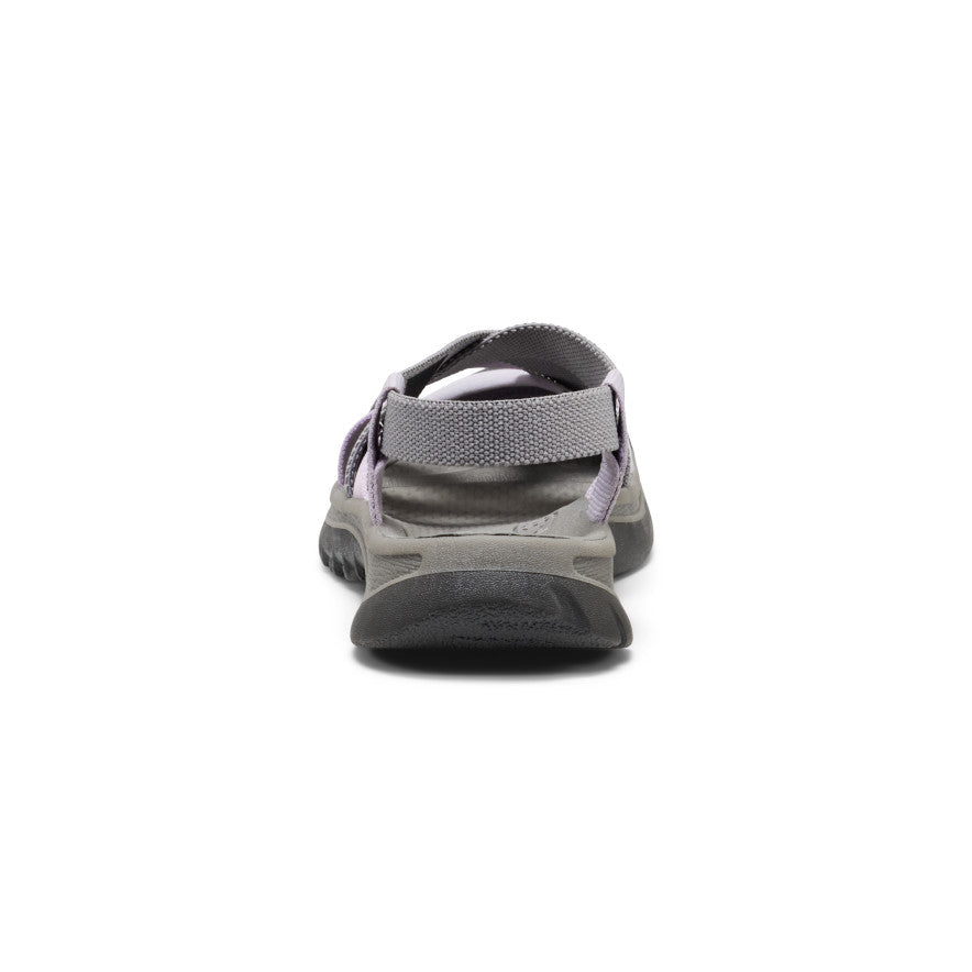 Women's Whisper Lattice Sandal Alloy/Thistle - Image 5
