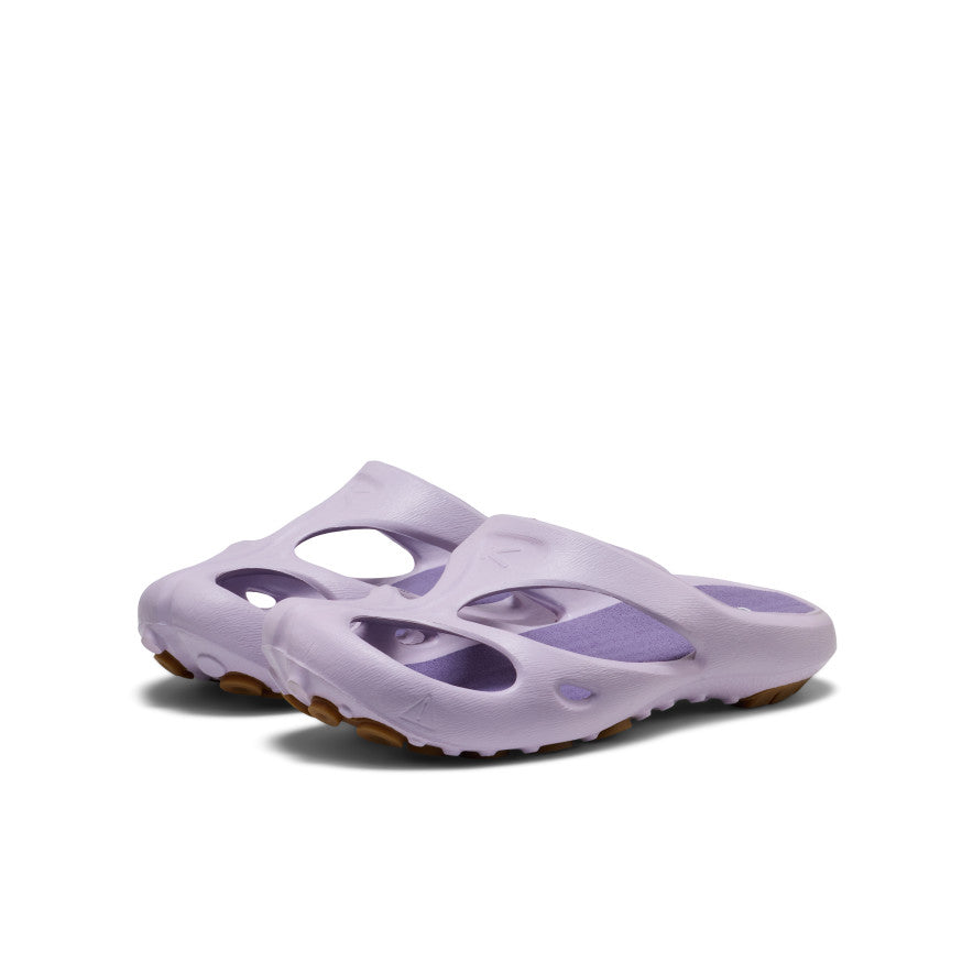 Women's Shanti Clog Thistle - Image 2