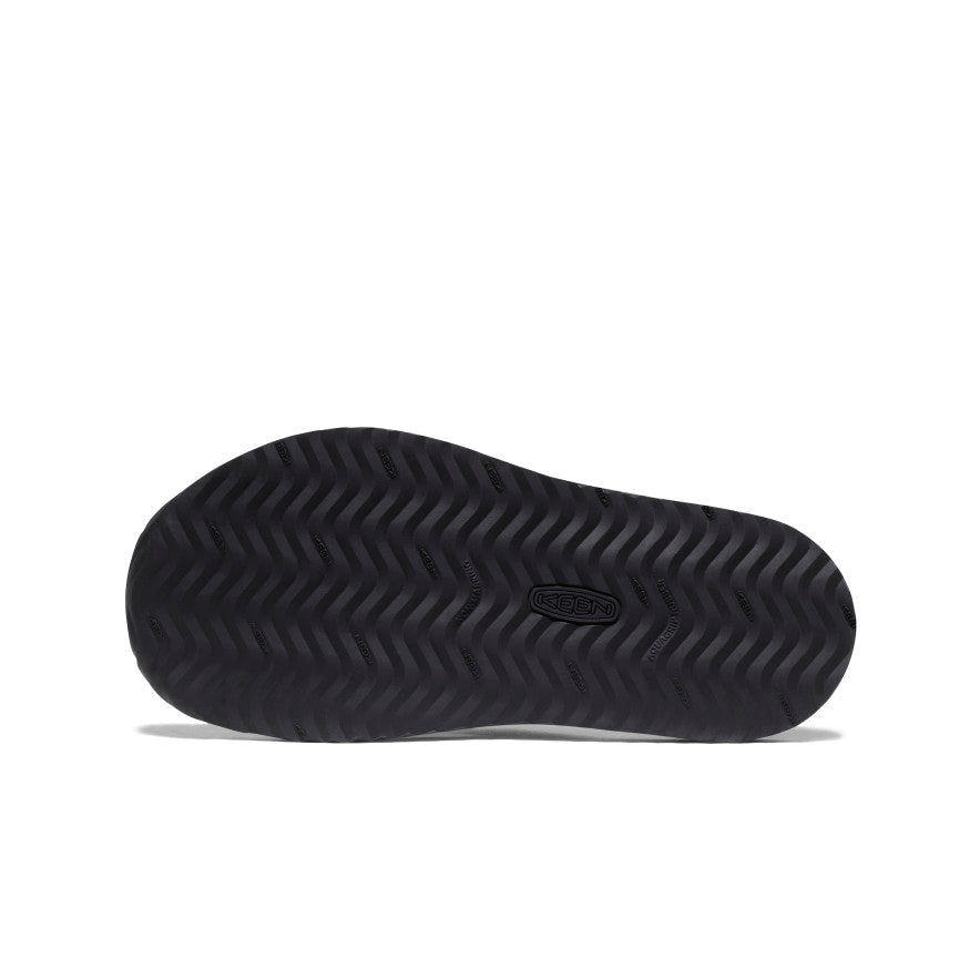 Women's Barbados Flip-Flop Vapor/Black - Image 6