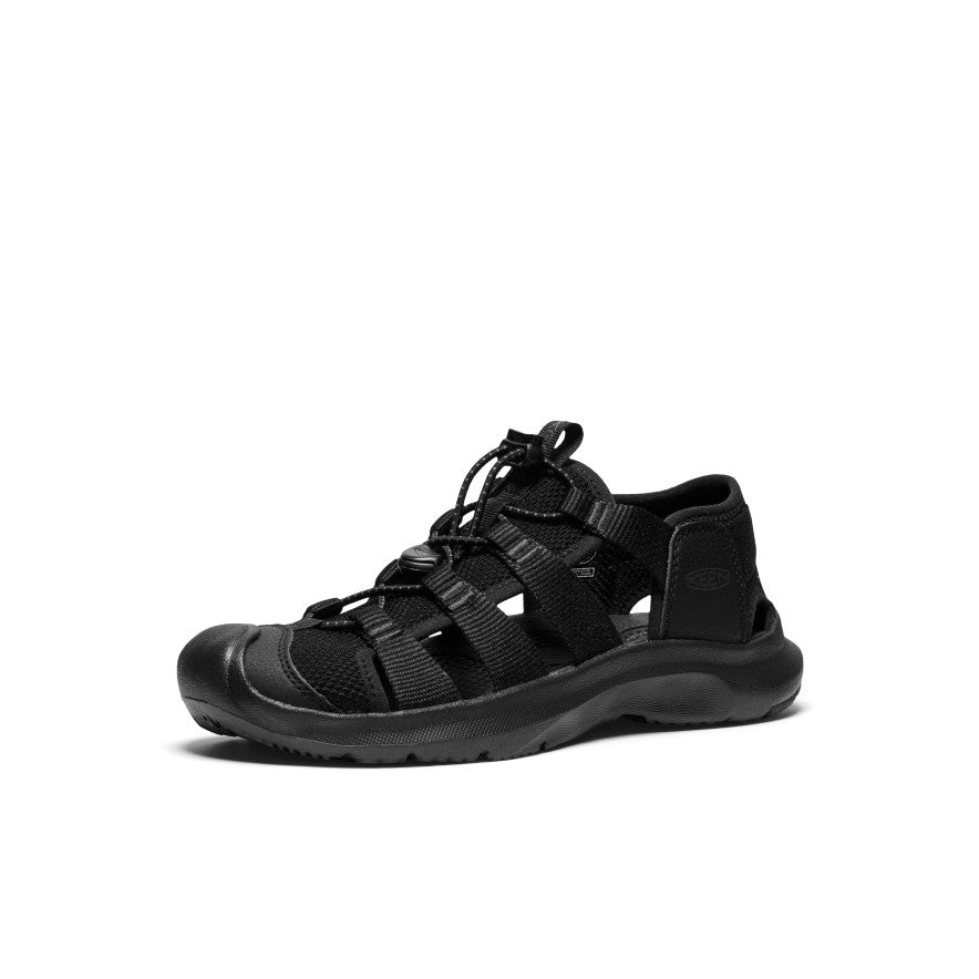 Women's Seanik H2 Sandal Black/Magnet - Image 3