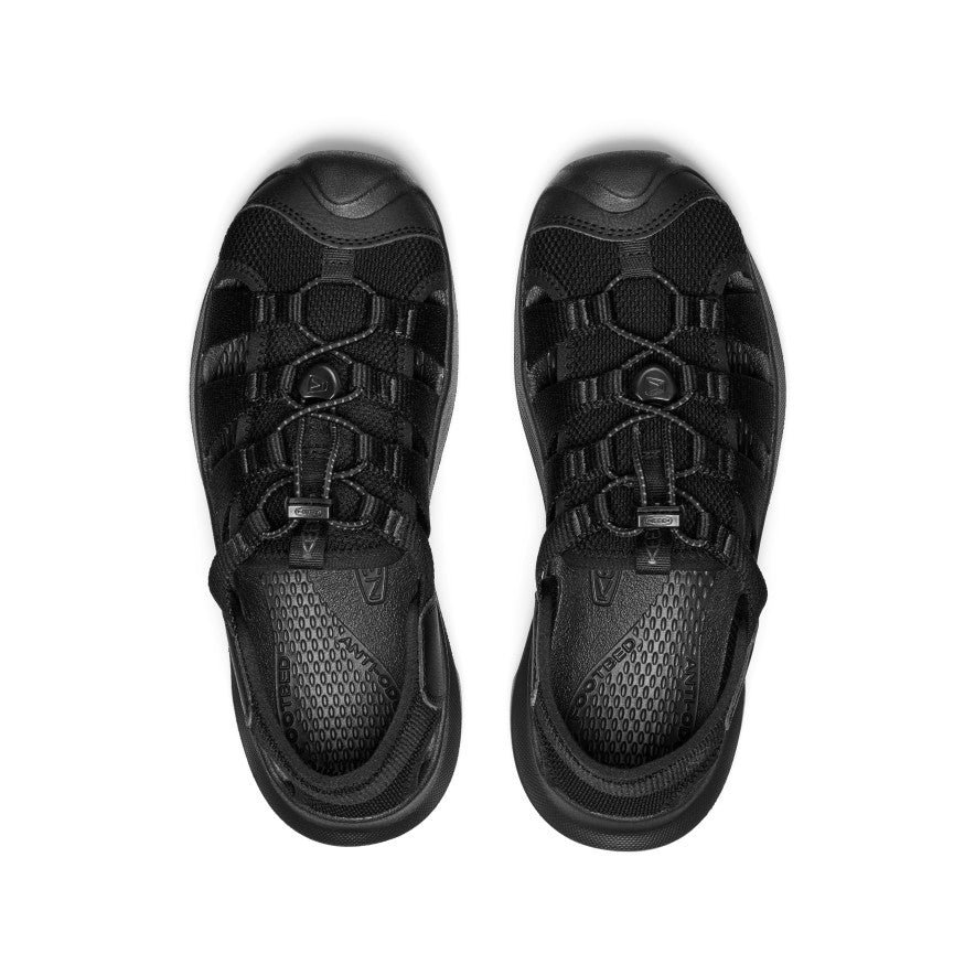 Women's Seanik H2 Sandal Black/Magnet - Image 4