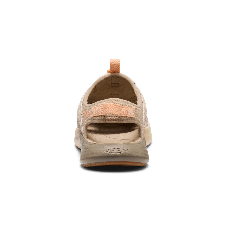 Women's Whisper Lite Sandal Safari/Birch - Image 5