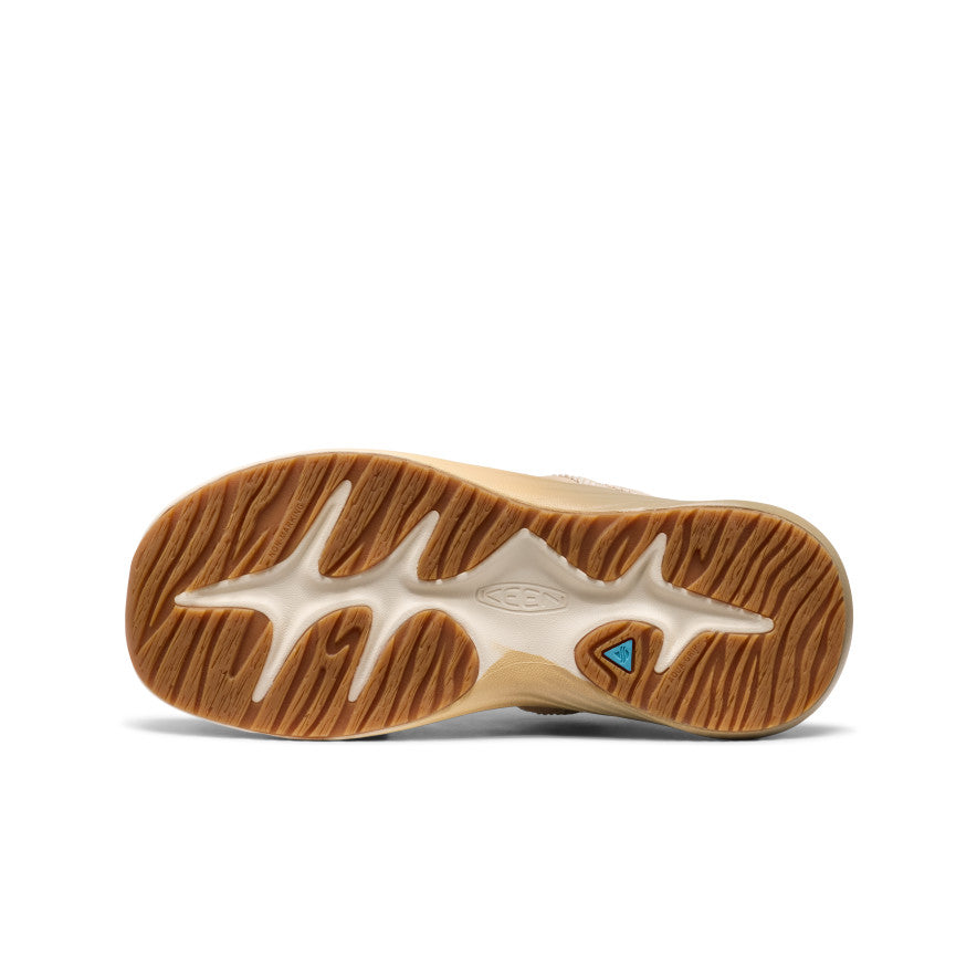 Women's Whisper Lite Sandal Safari/Birch - Image 6