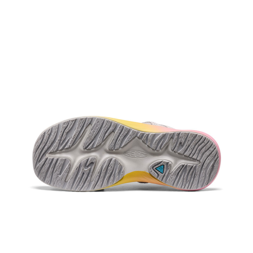 Women's Whisper Lite Sandal Alloy/Orchid Smoke - Image 6