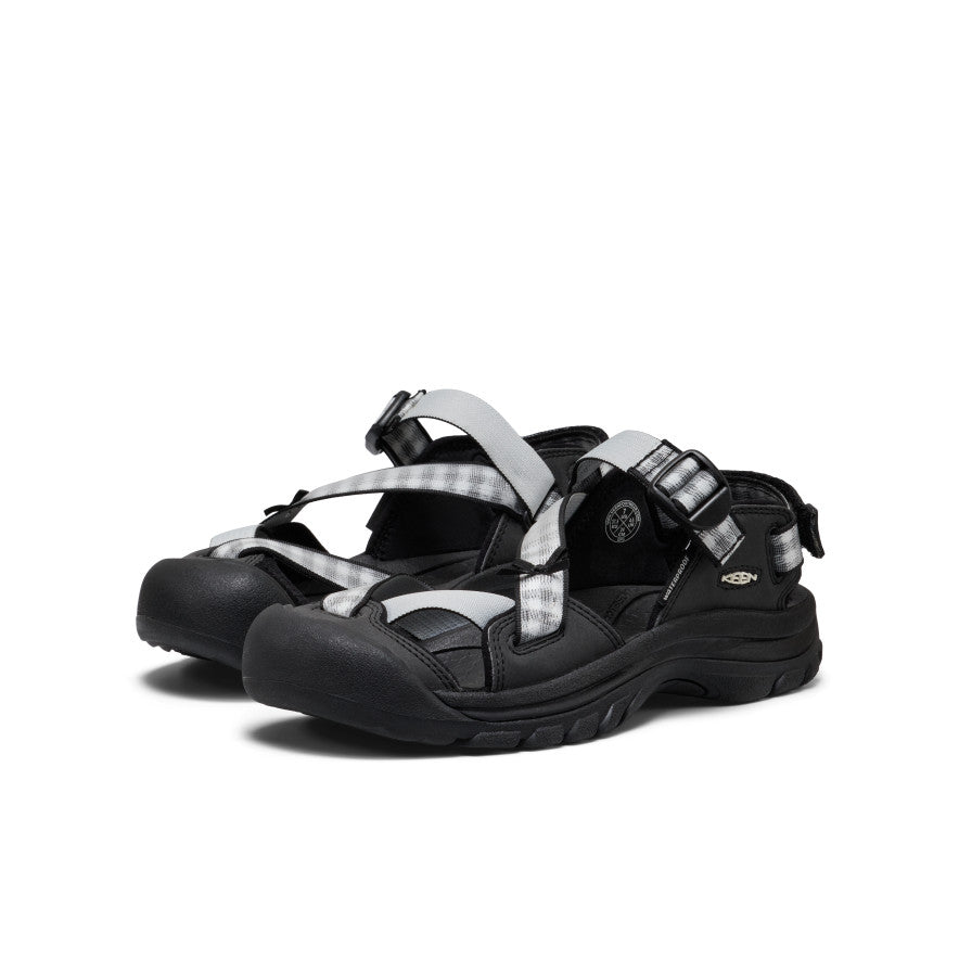 Women's Zerraport II Sandal Gingham - Image 2