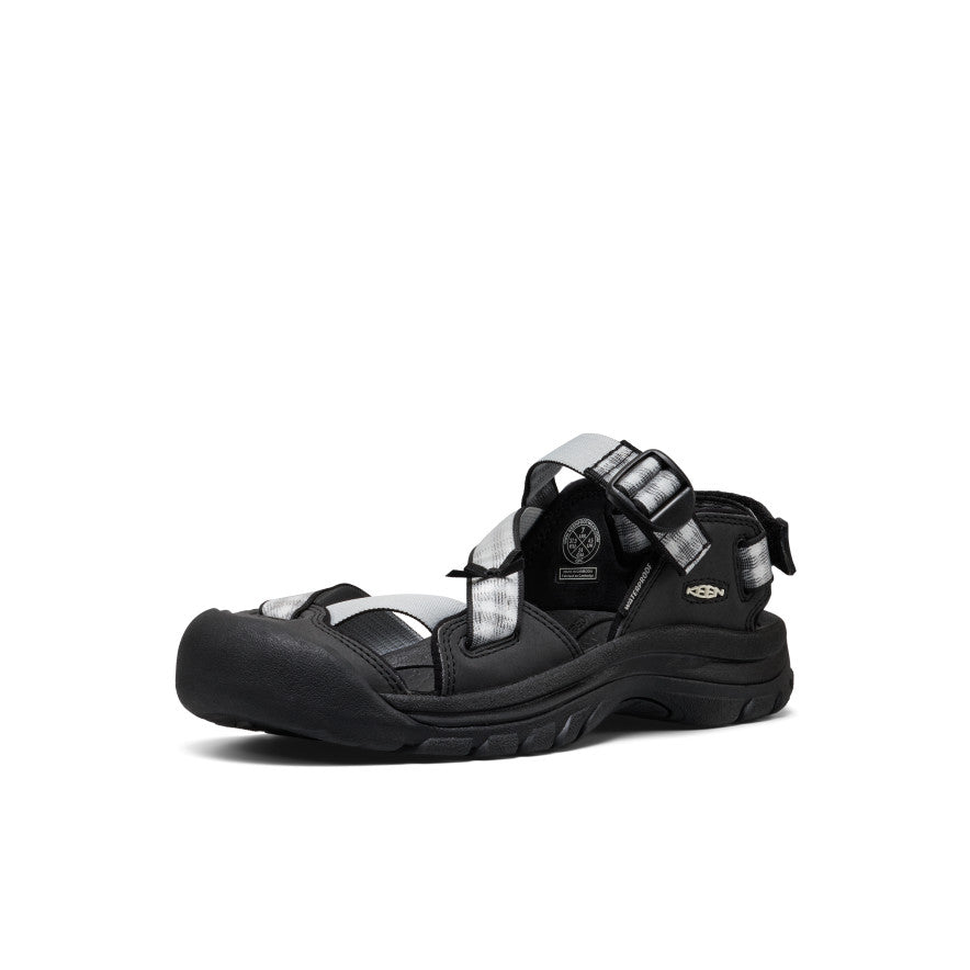 Women's Zerraport II Sandal Gingham - Image 3