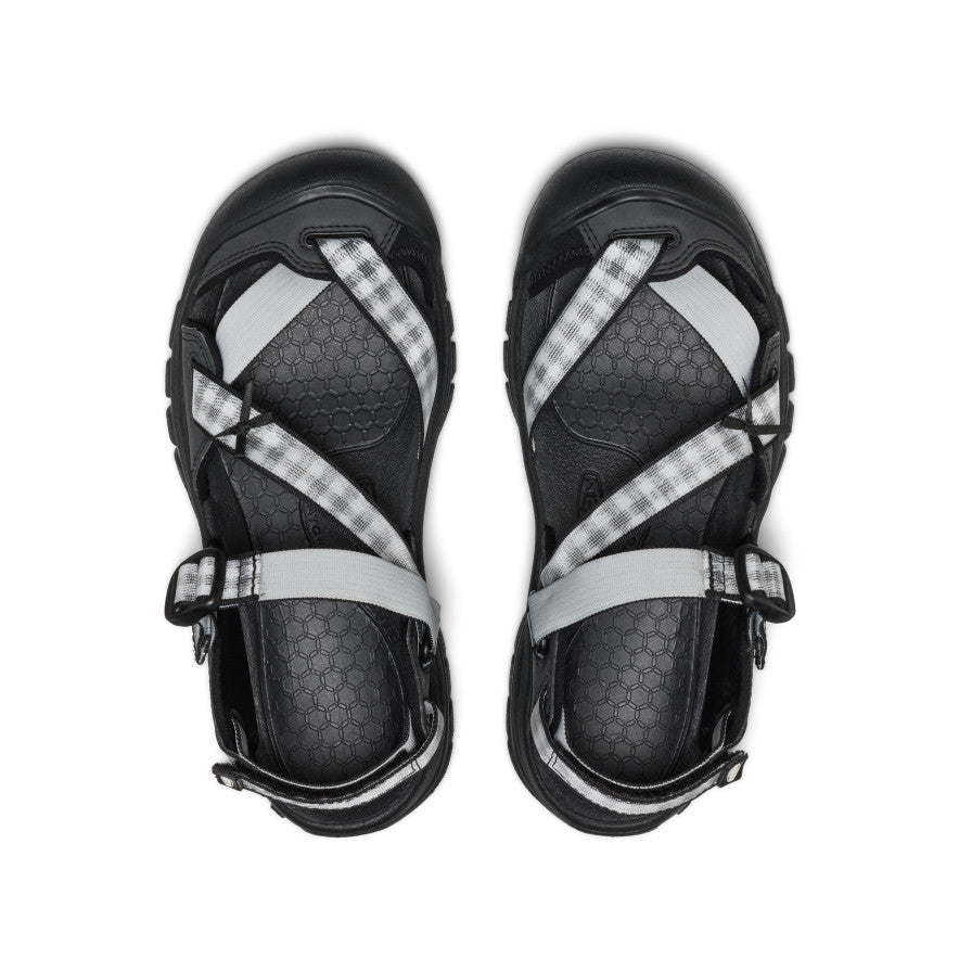 Women's Zerraport II Sandal Gingham - Image 4
