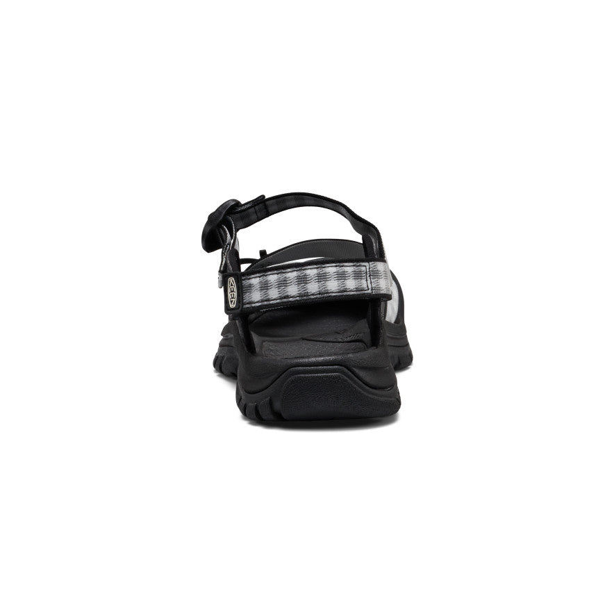 Women's Zerraport II Sandal Gingham - Image 5