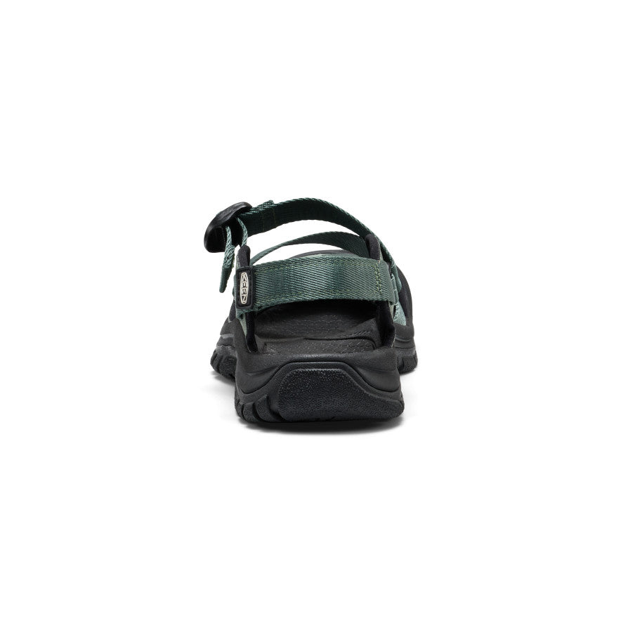 Women's Zerraport II Sandal Dark Forest/Lily Pad - Image 5