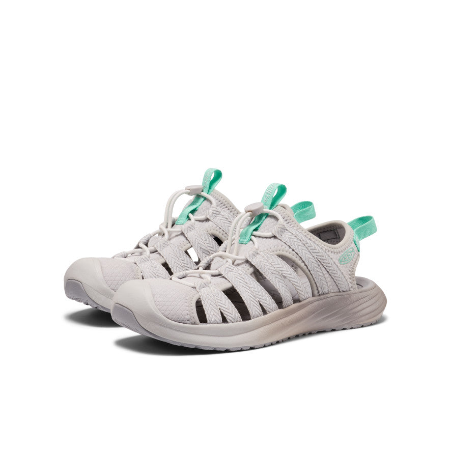 Women's Whisper Lite Sandal Vapor/Cabbage - Image 2