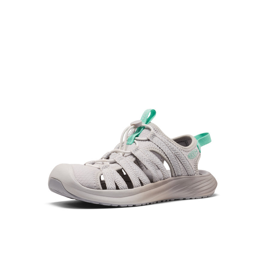 Women's Whisper Lite Sandal Vapor/Cabbage - Image 3