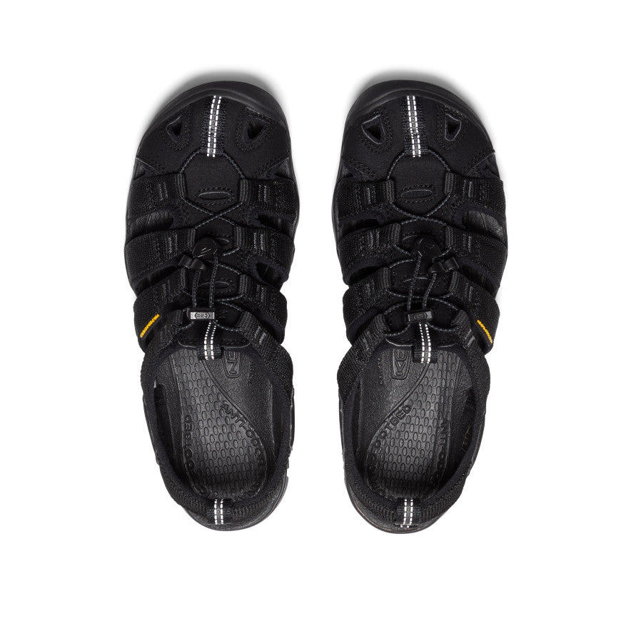 Women's Clearwater CNX Sandal Black/Black - Image 4
