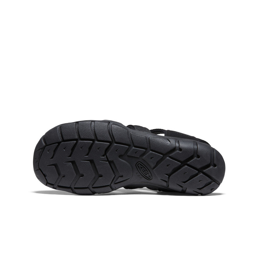 Women's Clearwater CNX Sandal Black/Black - Image 6