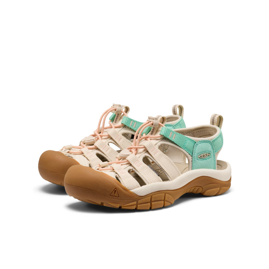 Women's Newport H2 Tri-Block Birch - Image 2