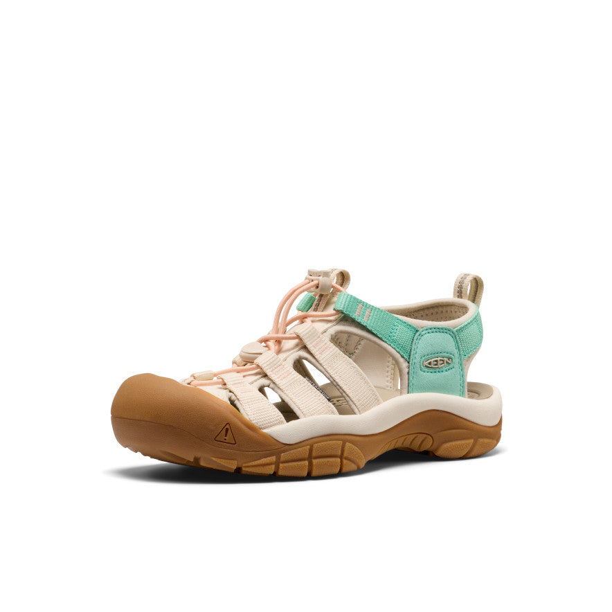 Women's Newport H2 Tri-Block Birch - Image 3