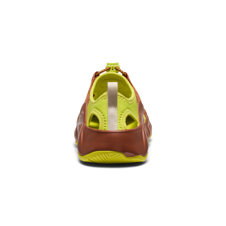 Women's Hyperport H2 Sandal x Hiking Patrol Algae Green - Image 4