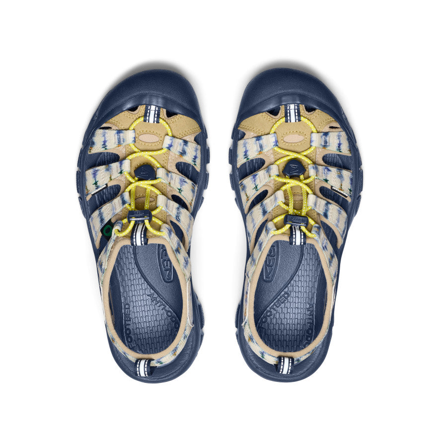 Women's Newport Retro Sandal x An Ko Rau An Ko Rau Multi - Image 4