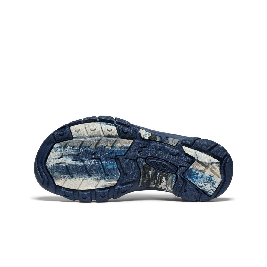 Women's Newport Retro Sandal x An Ko Rau An Ko Rau Multi - Image 6