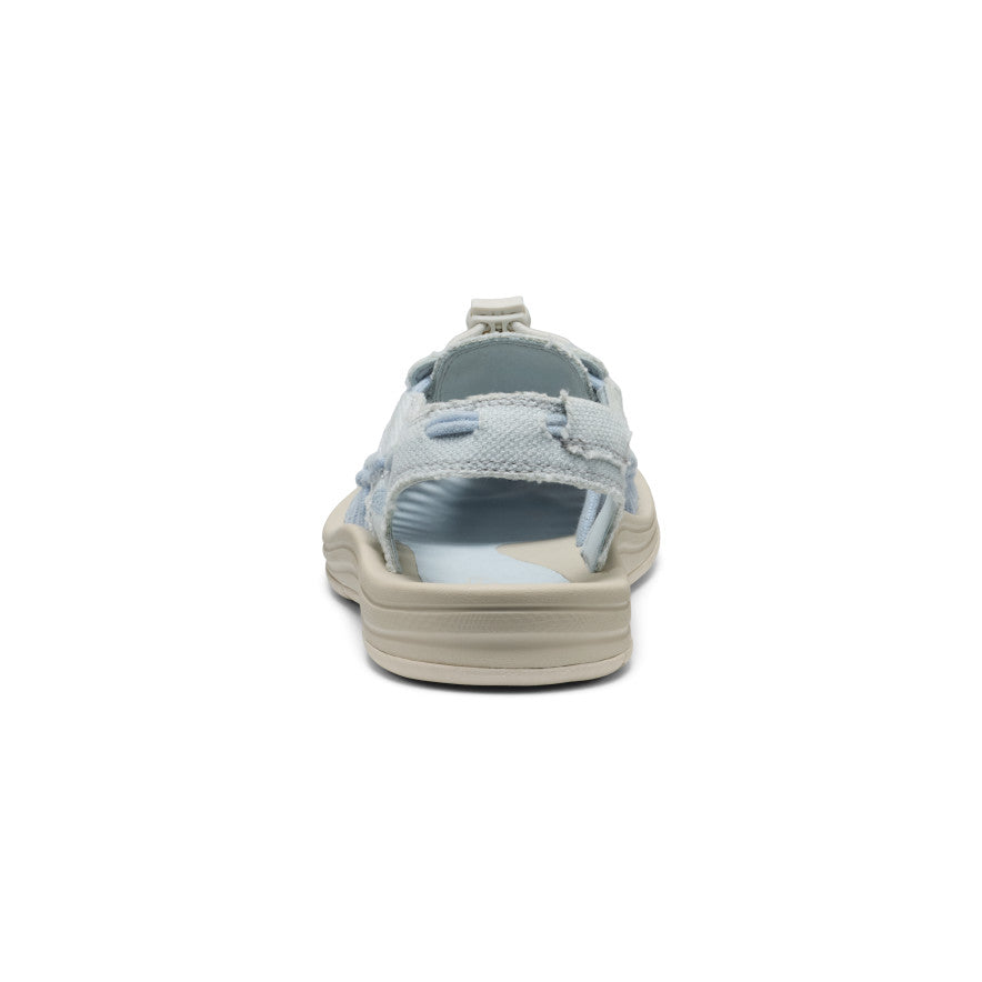 Women's UNEEK Canvas Ballad Blue/Ballad Blue - Image 5