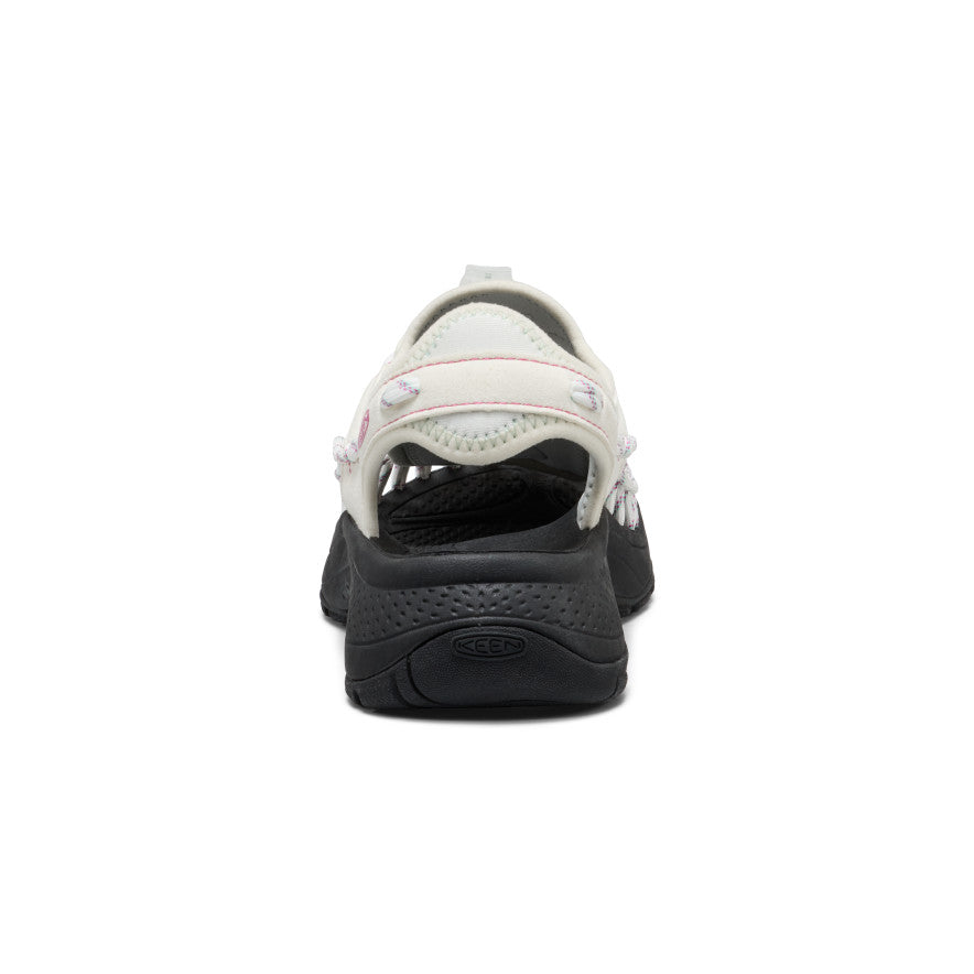 Women's UNEEK Astoria Star White/Black - Image 5