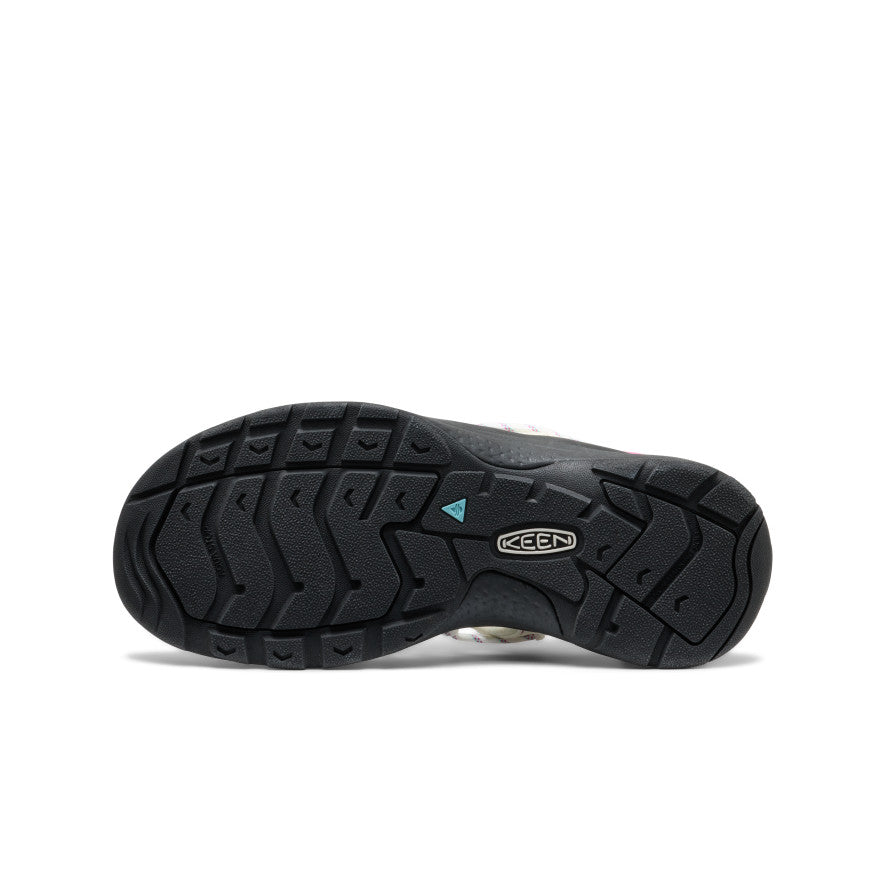 Women's UNEEK Astoria Star White/Black - Image 6