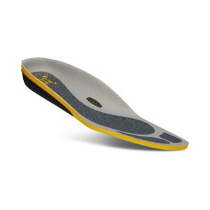 Women's Outdoor K-20 Plus Insole Black