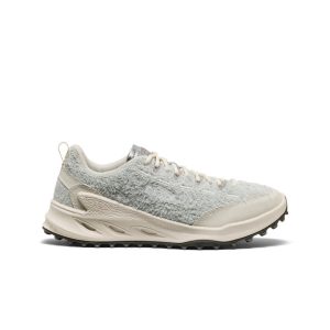 Women's Jasper Zionic Sneaker Ballad Blue/Silver