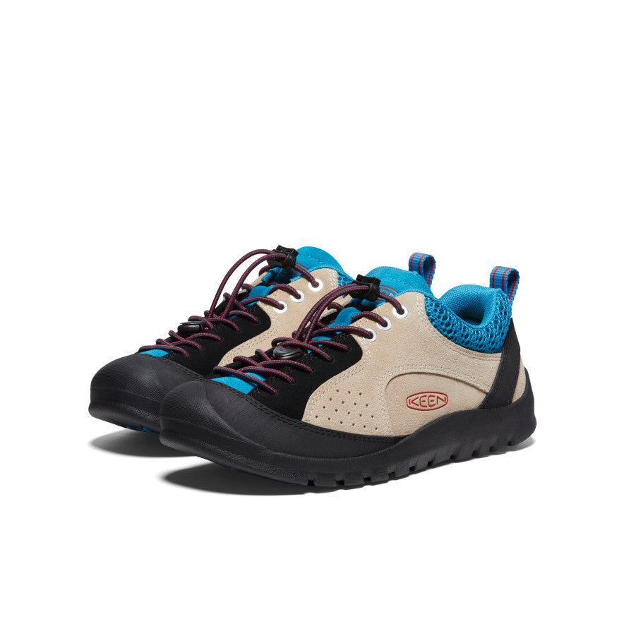 Women's Jasper Rocks Sneaker Safari/Fjord Blue - Image 2