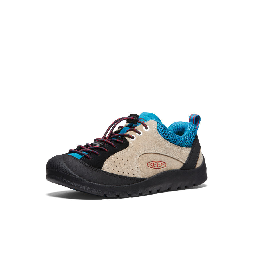 Women's Jasper Rocks Sneaker Safari/Fjord Blue - Image 3