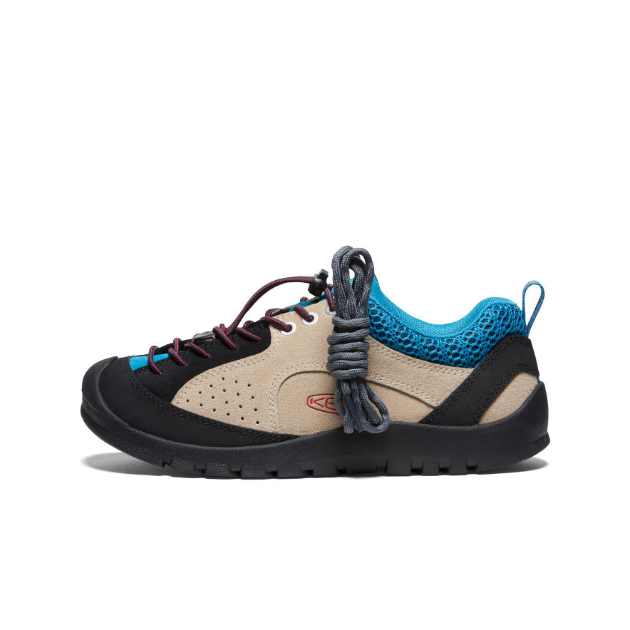 Women's Jasper Rocks Sneaker Safari/Fjord Blue - Image 4