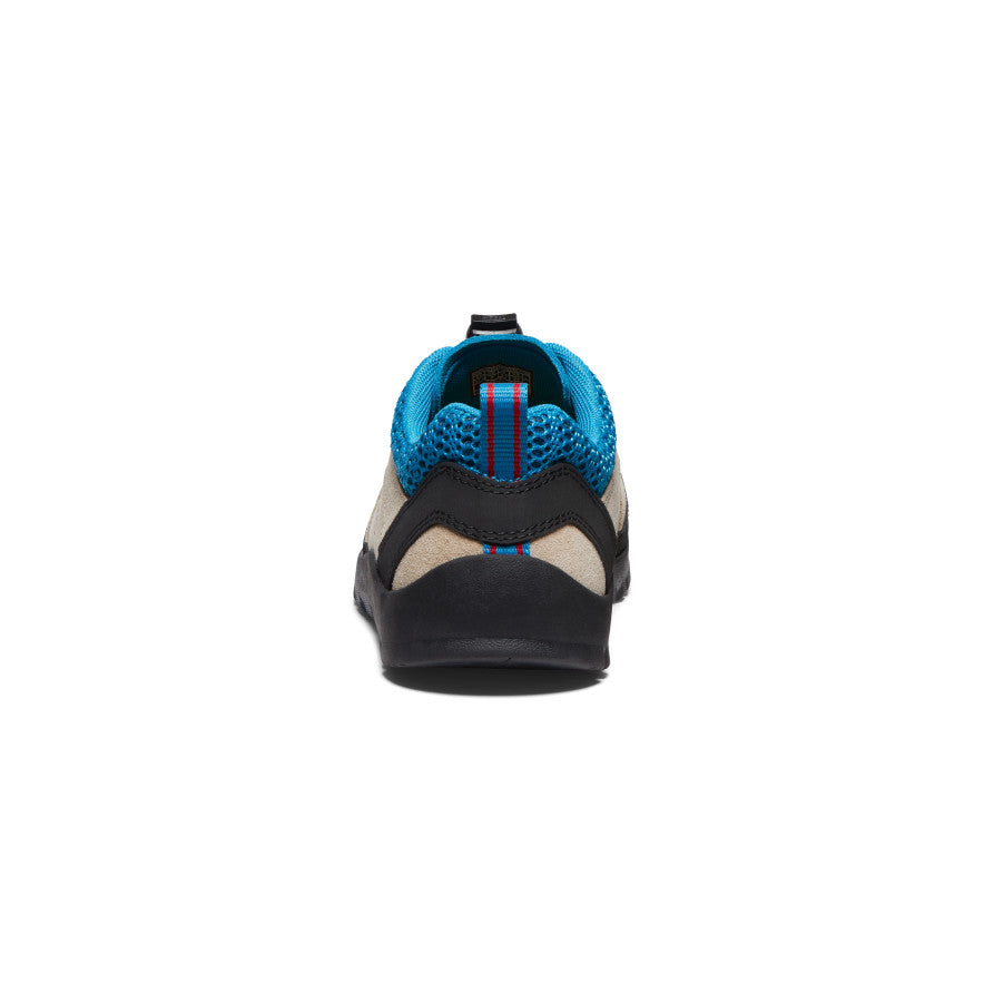 Women's Jasper Rocks Sneaker Safari/Fjord Blue - Image 6
