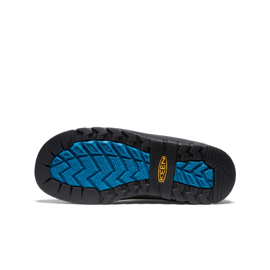 Women's Jasper Rocks Sneaker Safari/Fjord Blue - Image 7