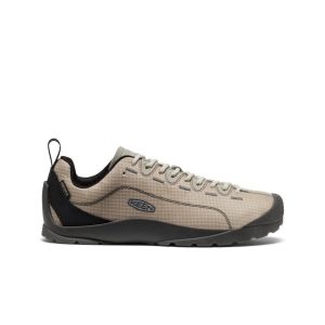 Women's Jasper Nylon Waterproof Sneaker Abbey Stone/Black