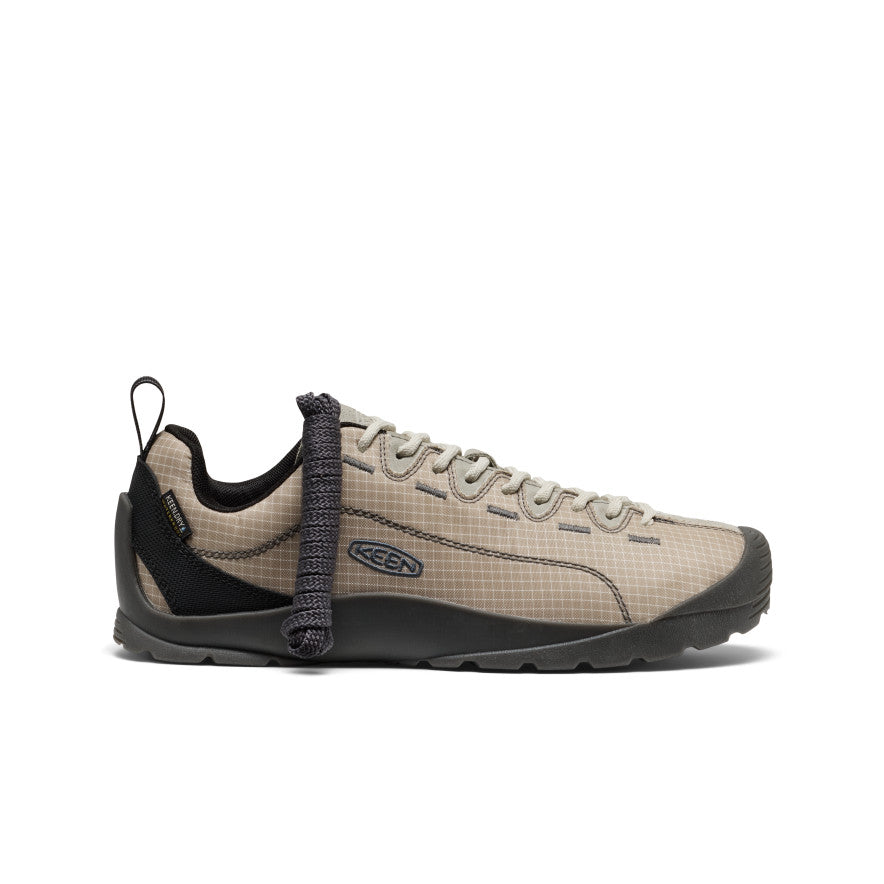 Women's Jasper Nylon Waterproof Sneaker Abbey Stone/Black - Image 5