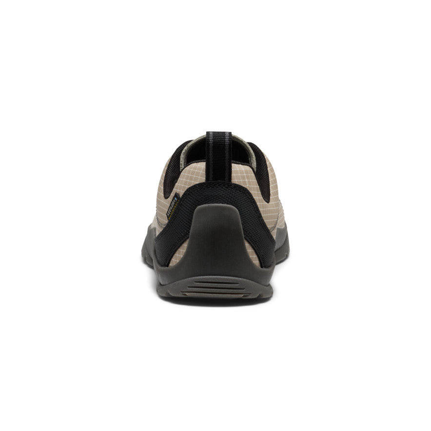 Women's Jasper Nylon Waterproof Sneaker Abbey Stone/Black - Image 8
