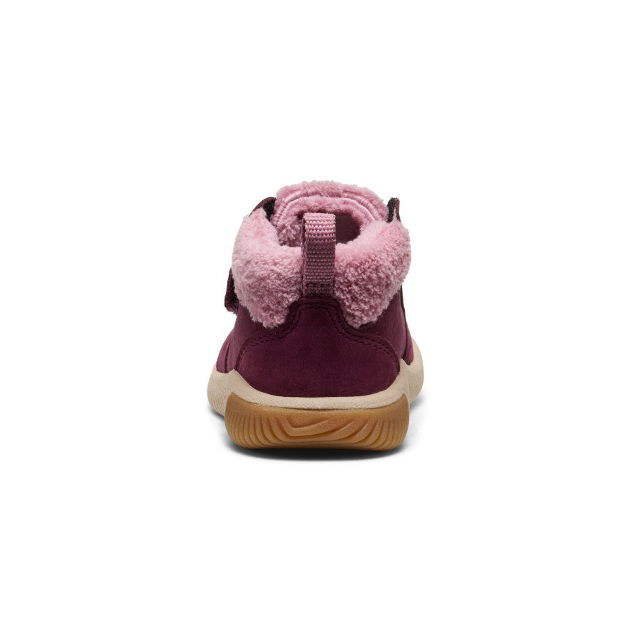Toddlers' KNX Middie Fig/Lilas - Image 5