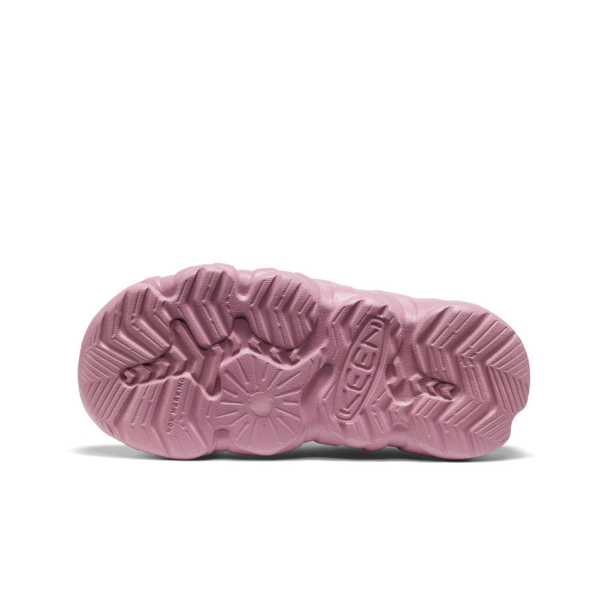 Big Kids' Hypowser Wrap Shoe Lilas/Giggle Pink - Image 5