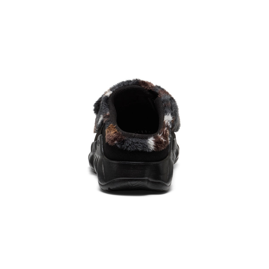 Little Kids' Hypowser Wrap Shoe Black/Java - Image 5