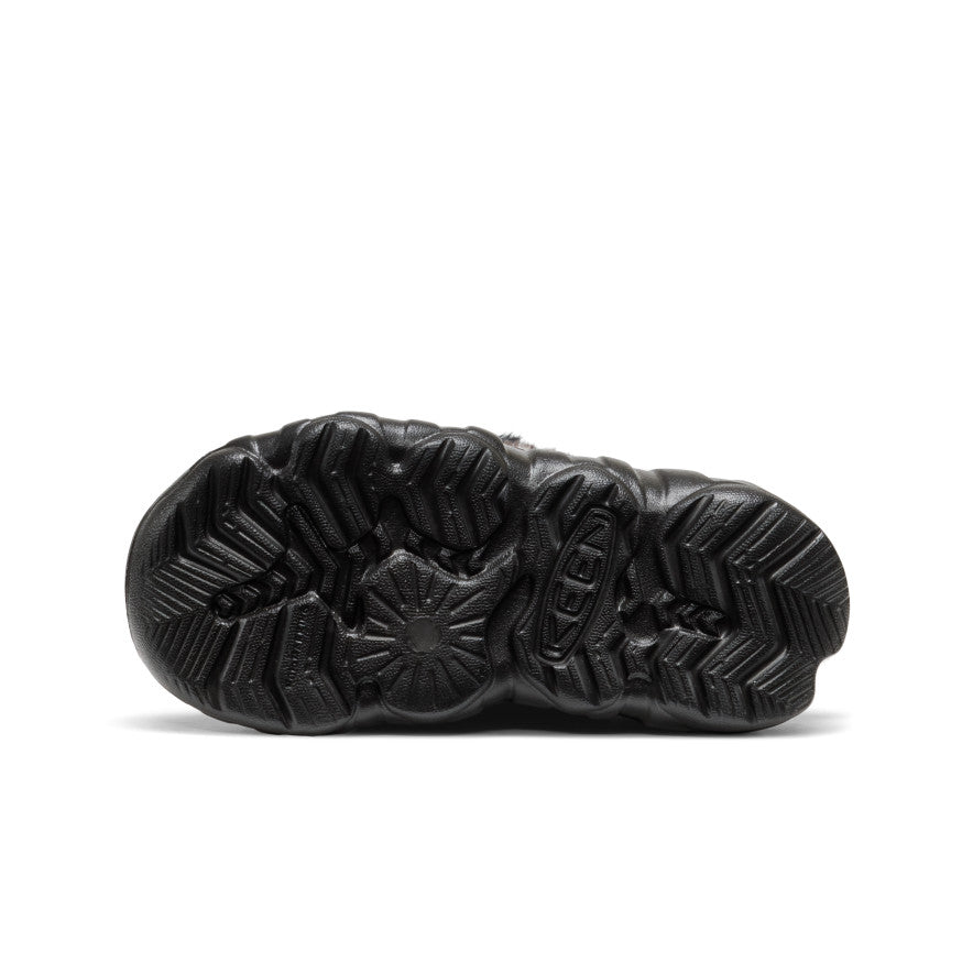 Little Kids' Hypowser Wrap Shoe Black/Java - Image 6