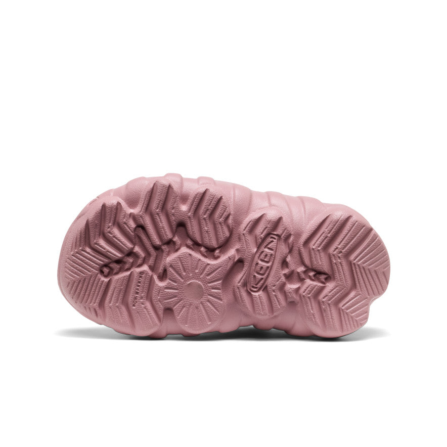 Toddlers' Hypowser Wrap Shoe Lilas/Giggle Pink - Image 6