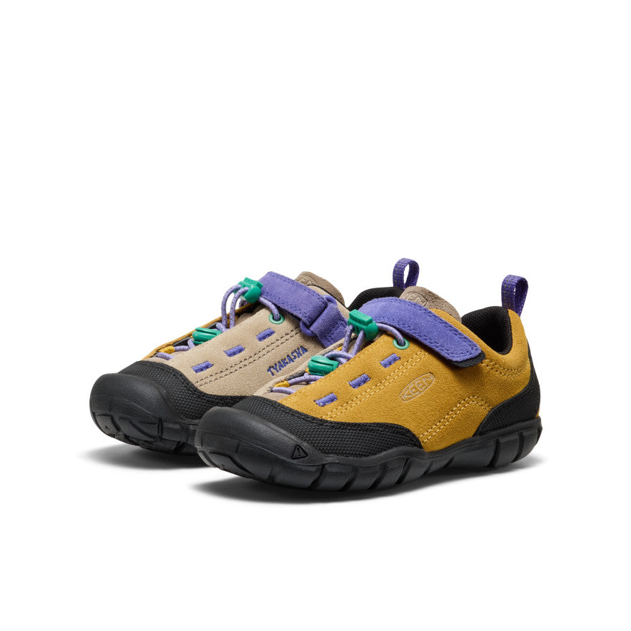 Little Kids' Jasper II TYAKASHA Sneaker Tyakasha - Image 2