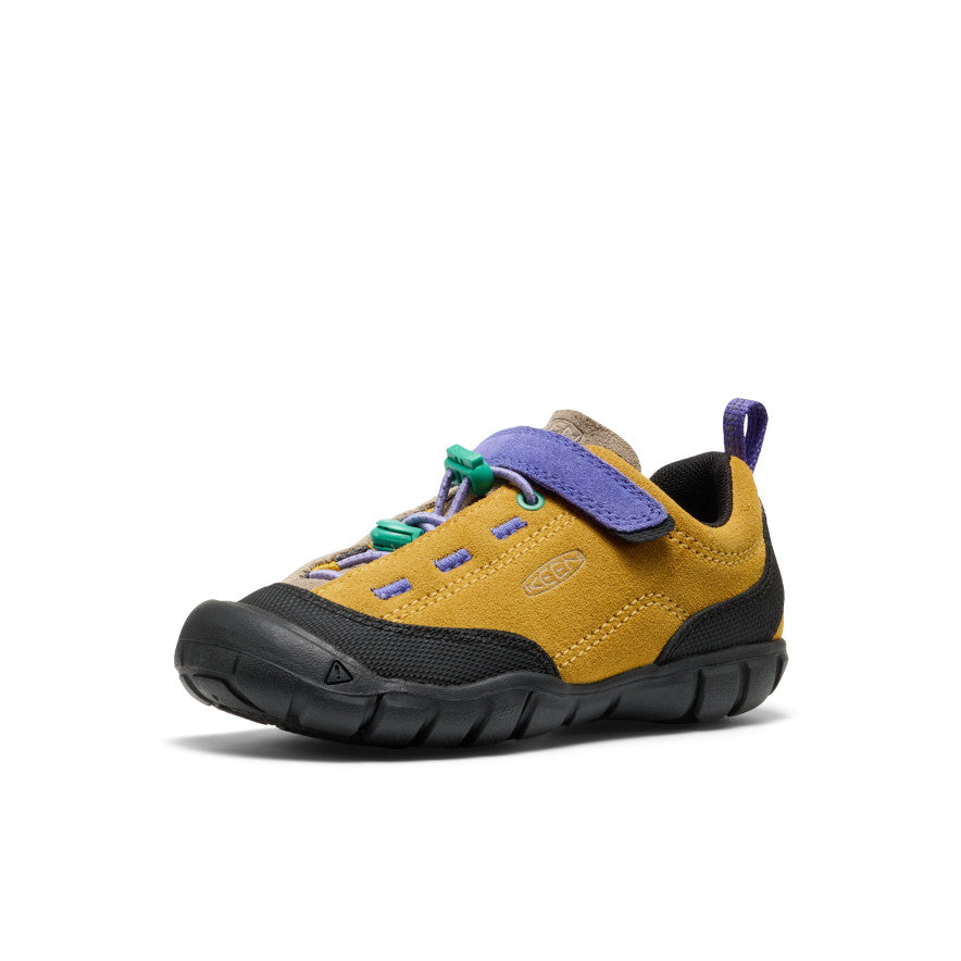 Little Kids' Jasper II TYAKASHA Sneaker Tyakasha - Image 3